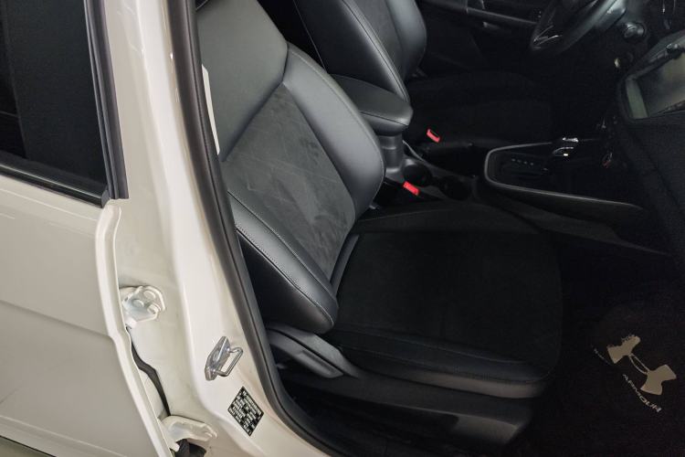 Used Ford Escort 2019 1.5L Automatic Enjoyment Model