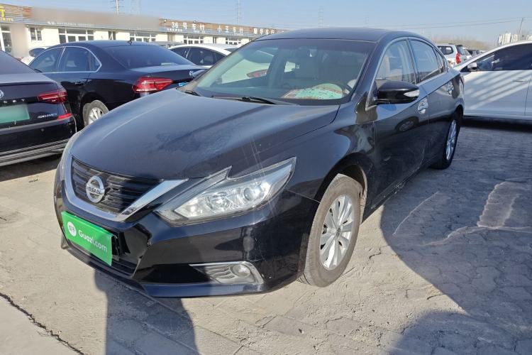 Used Nissan Teana 2016 2.0L XE Fashion Edition