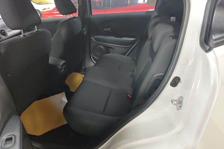 Used Honda XR-V 2021 220TURBO CVT Comfort Version