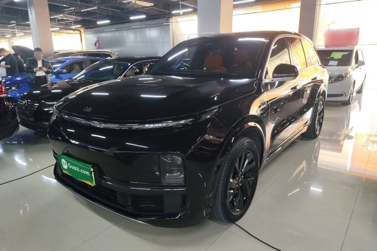 Used Li Auto L8 2023 Air model