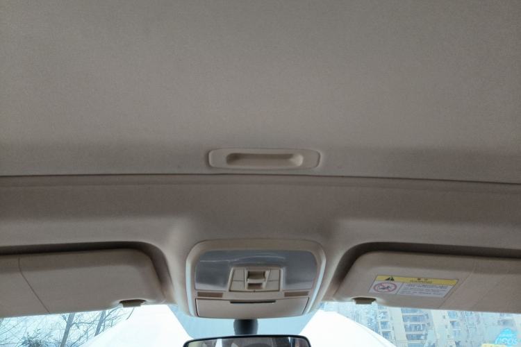 Used Leopaard CS10 2017 2.0T Automatic Urban Version