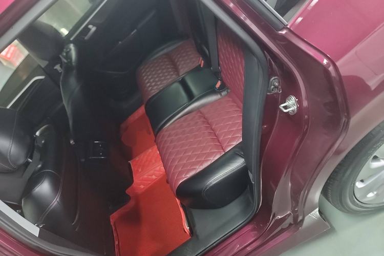 Used Honda Jade 2020 1.8L automatic Comfort version
