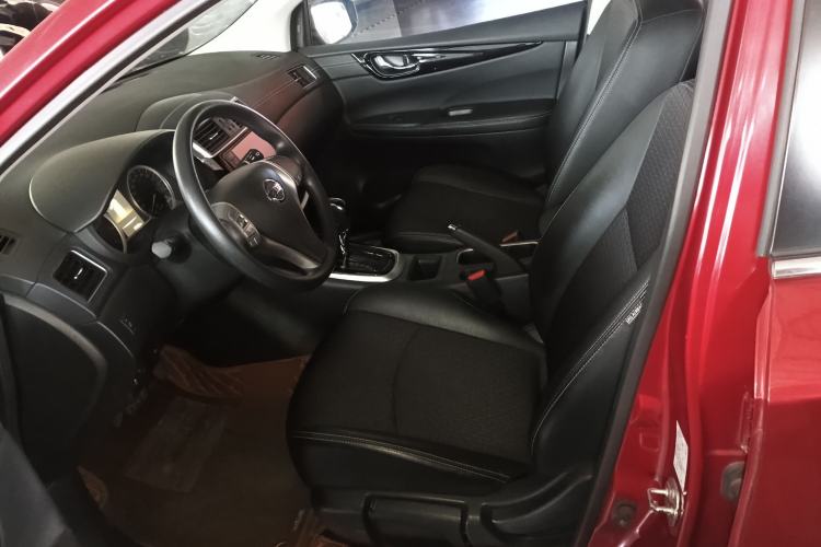 Used Nissan Tiida 2016 1.6L CVT Smart Drive Edition
