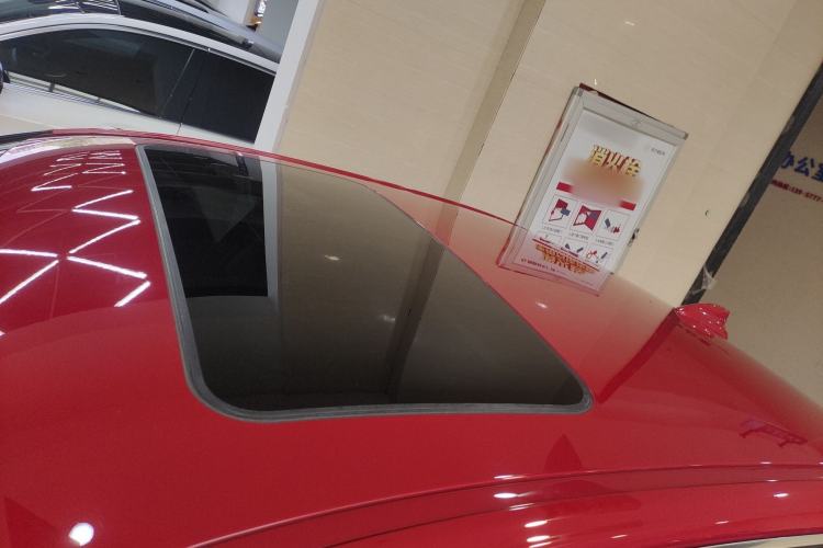 Used BMW 3 Series 2016 320Li Ambition Model
