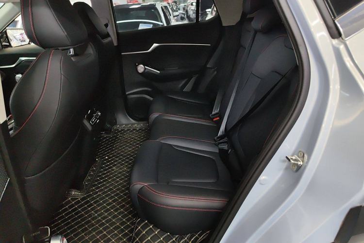 Used GAC Trumpchi EMKOO 2022 1.5T Supernova Pro Edition
