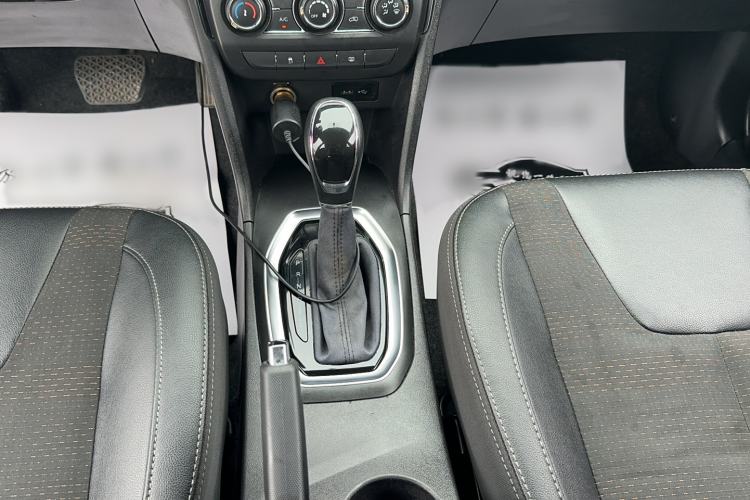 Used Chery Tiggo 3X 2018 1.5L Automatic Elite Edition