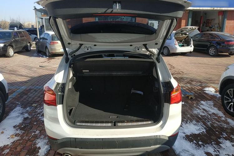 Used BMW X1 2016 sDrive18Li Fashion Model
