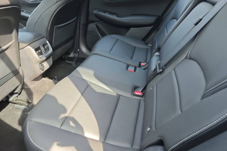 Used Infiniti QX50 2020 Revised Version 2.0T Two-Wheel Drive Fashion Edition
