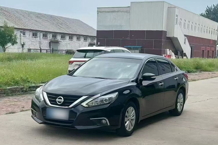 Used Nissan Teana 2016 2.0L XL Comfort Edition
