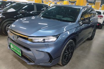 Used Honda Breeze New Energy 2023 ePHEV Ultimate Edition