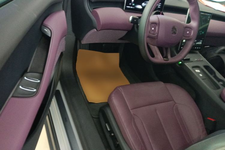 Used Nio ET5T 2024 75kWh Touring
