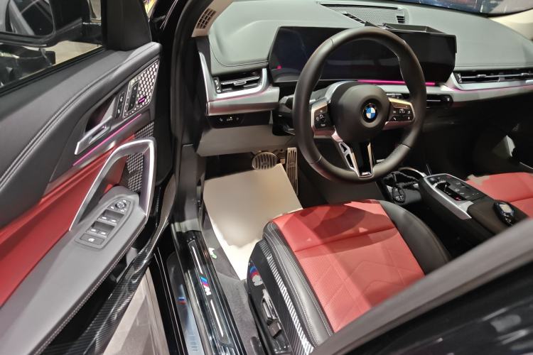 Used BMW X1 2023 sDrive25Li M Sport Package
