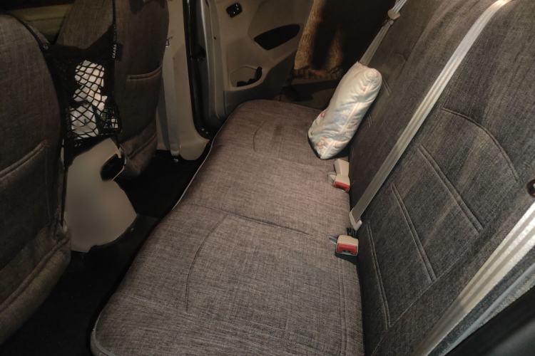 Used Citroen Elysee 2014 1.6L Automatic Fashion Model
