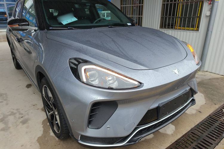 Used ARCFOX Alpha T 2023 688E+ Forest Edition 160kW
