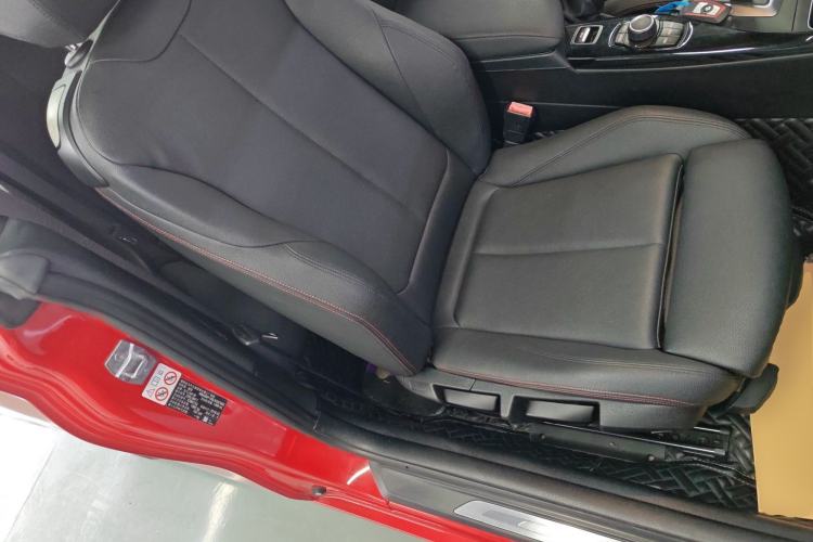 Used BMW 2 Series 2018 220i Convertible Coupe Sports Design Package
