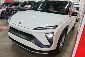 Used Nio ES6 2020 610 km Performance Version