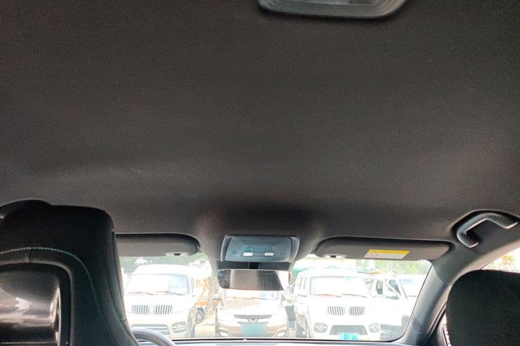 Used BYD Seal 06 New Energy 2025 DM-i Smart Drive 80KM Luxury Model
