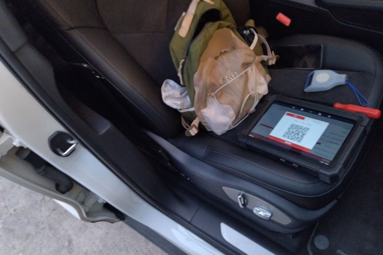 Used Porsche Macan 2014 Macan 2.0T
