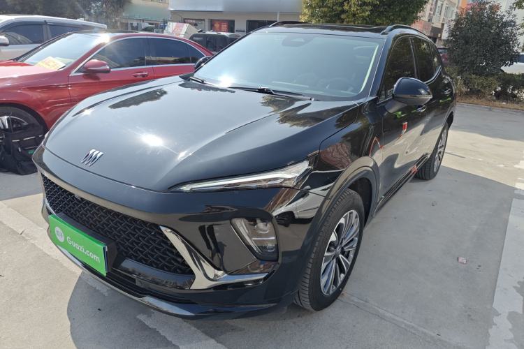 Used Buick Envision 2024 Encore S 25T Ignite Black Style Edition