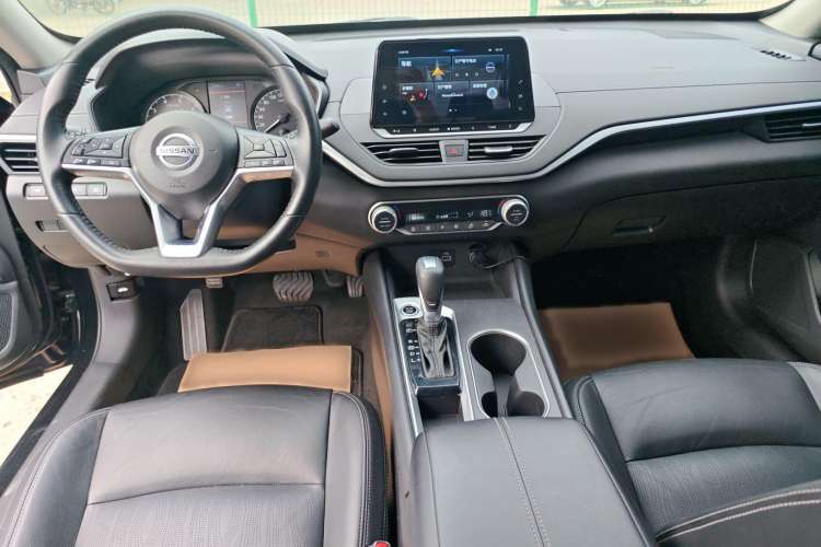 Used Nissan Teana 2020 2.0L XL Comfort Edition
