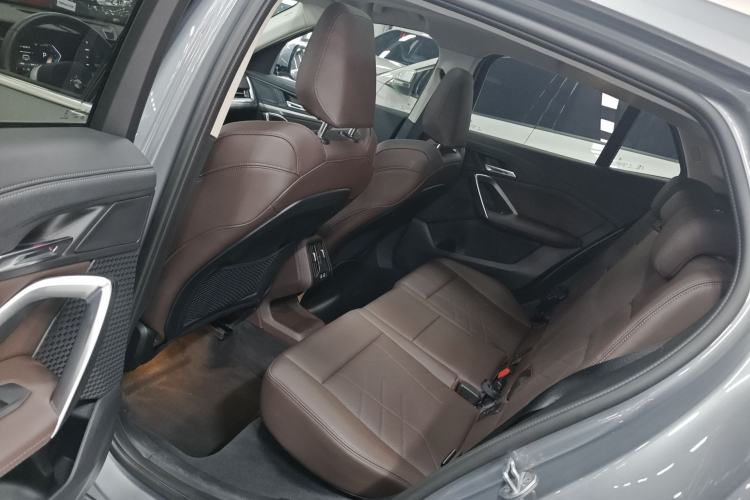 Used BMW X2 2024 sDrive25i M Sport Package