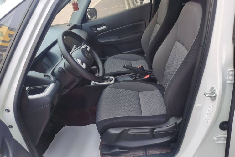 Used Honda Fit 2022 1.5L CVT Trendy Sunroof Edition
