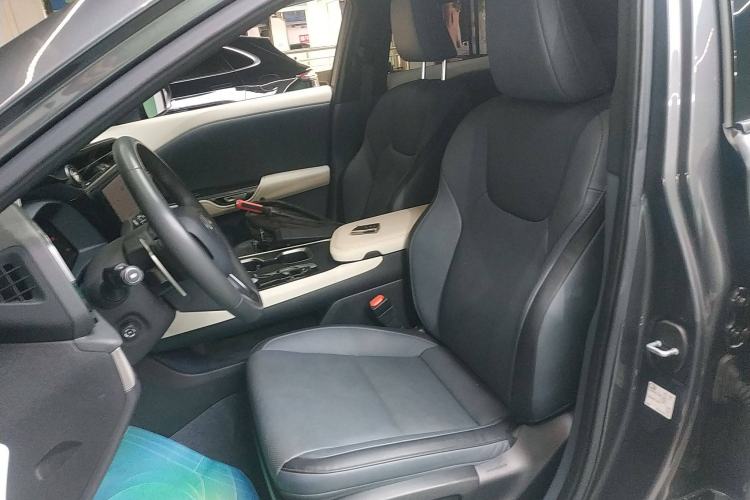 Used Lexus RZ 2023 450e All-Wheel Drive Luxury Edition
