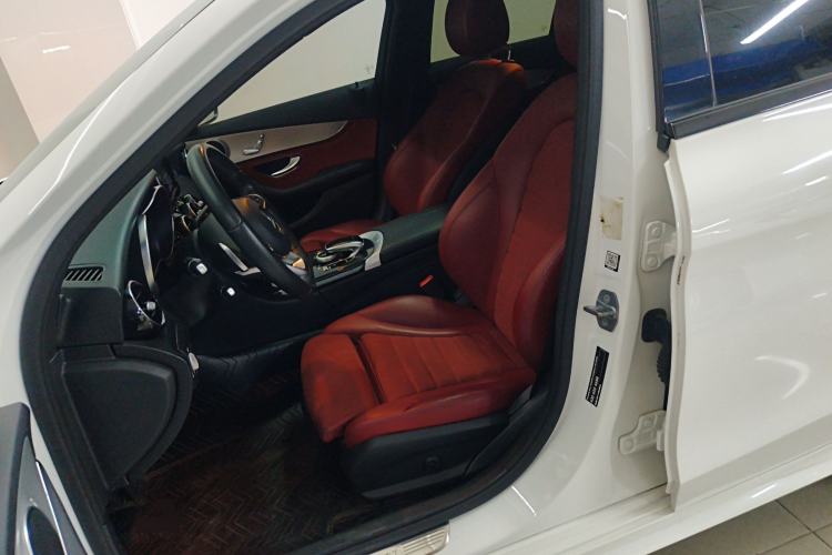 Used Mercedes-Benz C-Class 2018 C 200 Sport Edition
