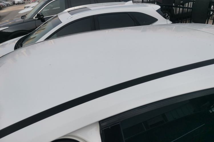 Used Ford Focus 2017 Hatchback 1.6L Automatic Comfort Plus SmartDrive Edition
