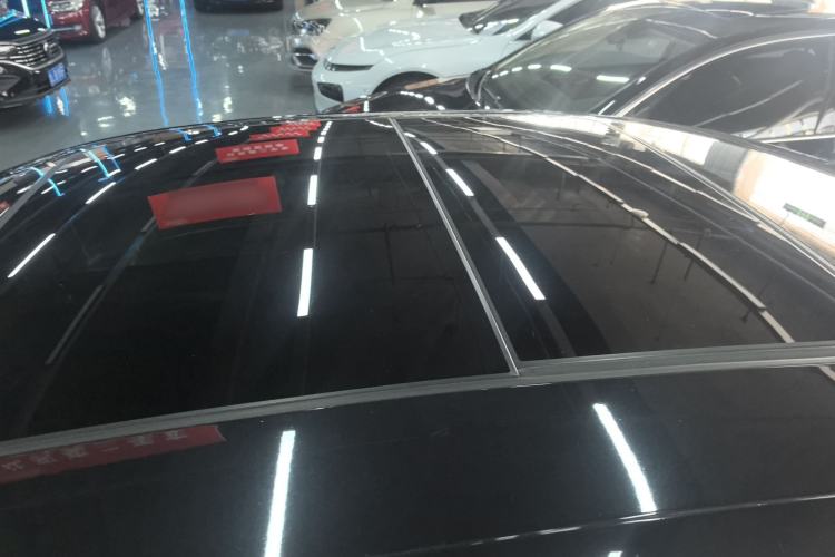 Used Volkswagen Magotan 2020 330TSI DSG Leading Model