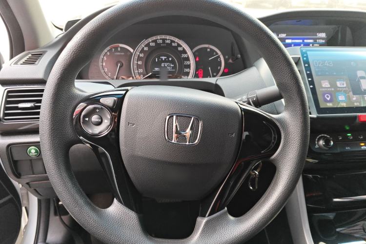 Used Honda Accord 2016 2.0L Comfort Edition