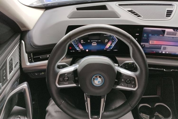 Used BMW iX1 2023 xDrive30L M Sport Package
