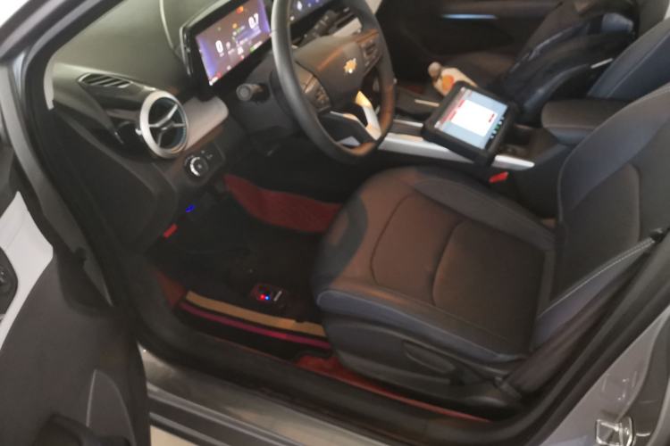 Used Chevrolet Monza 2024 1.5L Dual-Clutch Enjoyment Edition
