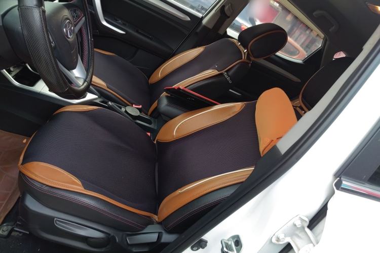 Used  Refine S3 2016 1.5L Manual Luxury Smart Version
