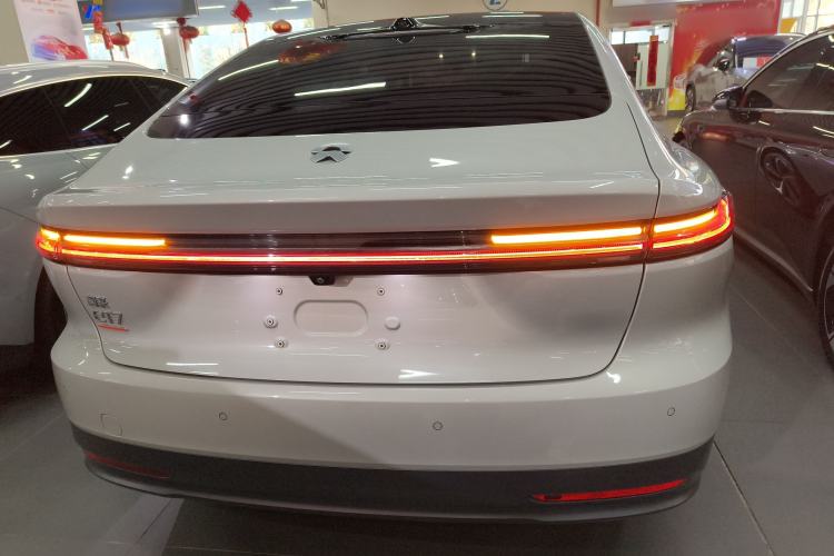 Used Nio ET7 2022 100kWh First Edition