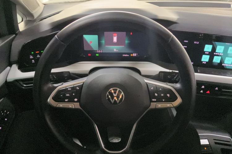 Used Volkswagen Golf 2021 280TSI DSG Pro
