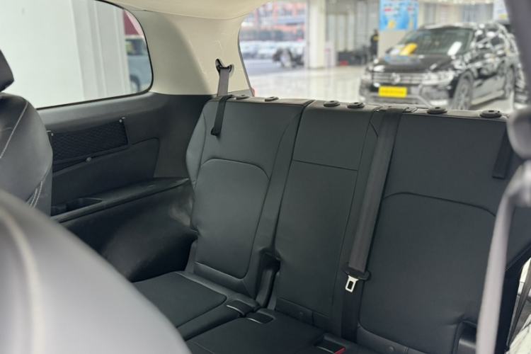 Used SAIC MAXUS G50 2022 1.5T Automatic Comfort Touring B
