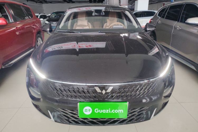 Used Wuling Xingguang 2023 70 Standard Edition