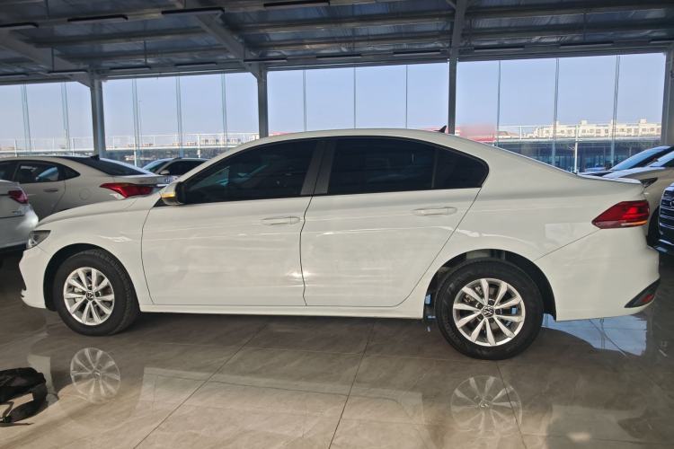 Used Volkswagen Bora 2023 200TSI DSG Comfort Edition