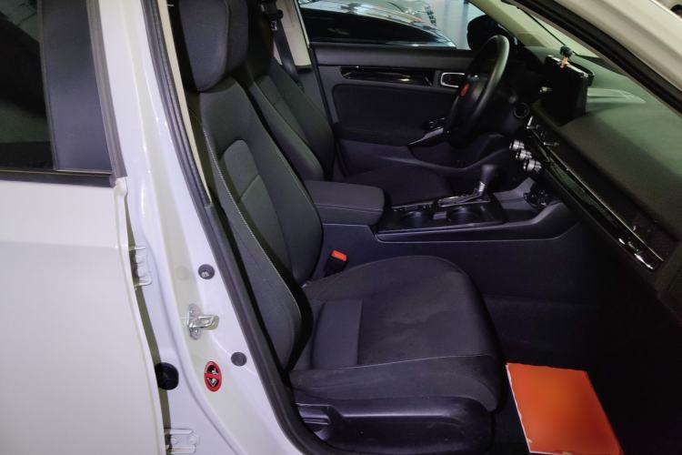 Used Honda Civic 2023 240TURBO CVT Dynamic Edition