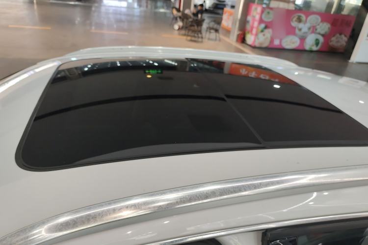 Used Audi Q3 2017 35 TFSI Fashion Model
