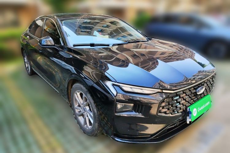 Used Ford Mondeo 2023 EcoBoost 180 Luxury Model
