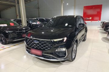 Used Ford Equator 2021 EcoBoost 225 Premier 6-Seater