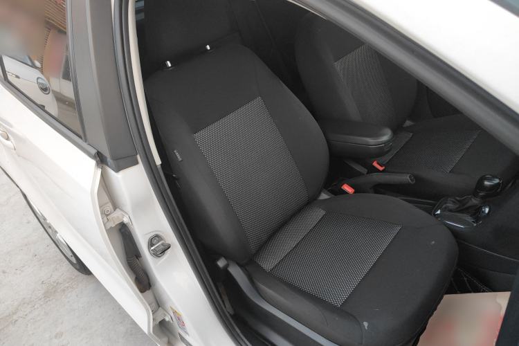 Used Volkswagen Polo 2013 1.4L Automatic Comfort Edition