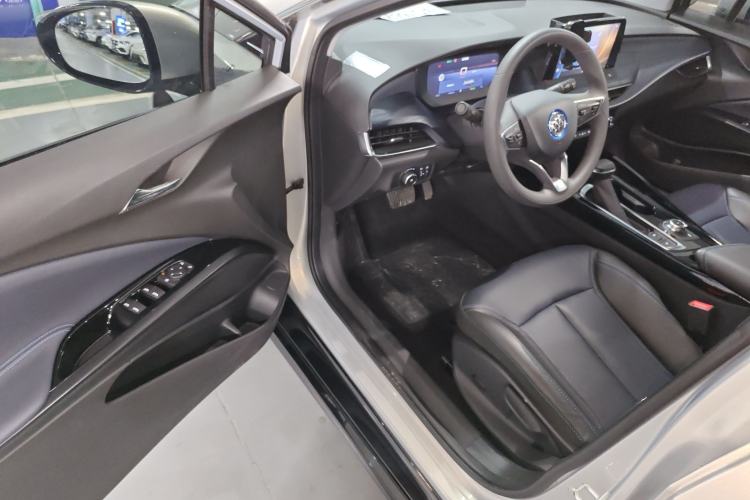 Used Buick Velite 6 2024 430km Enjoyment Version
