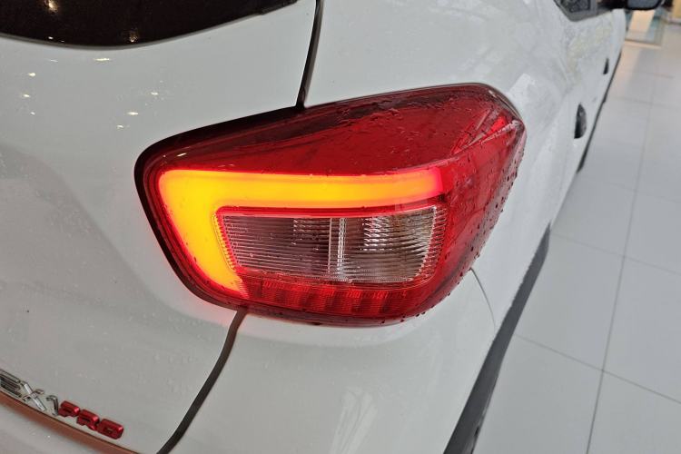 Used Dongfeng NAMMI EX1 2023 PRO Light Wind Edition Lightning Model
