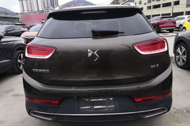 Used  6 2014 1.6T Elegant Version THP160
