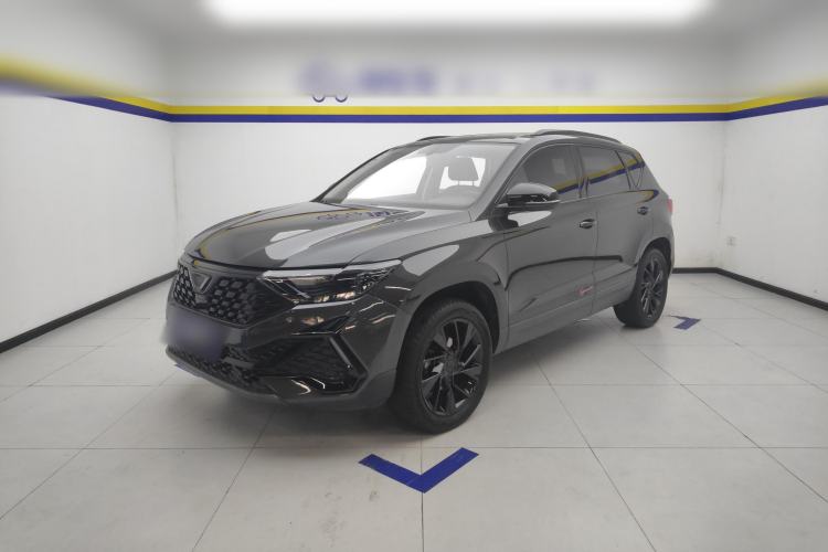 Used Jetta VS5 2022 280TSI Automatic Enjoyment Model
