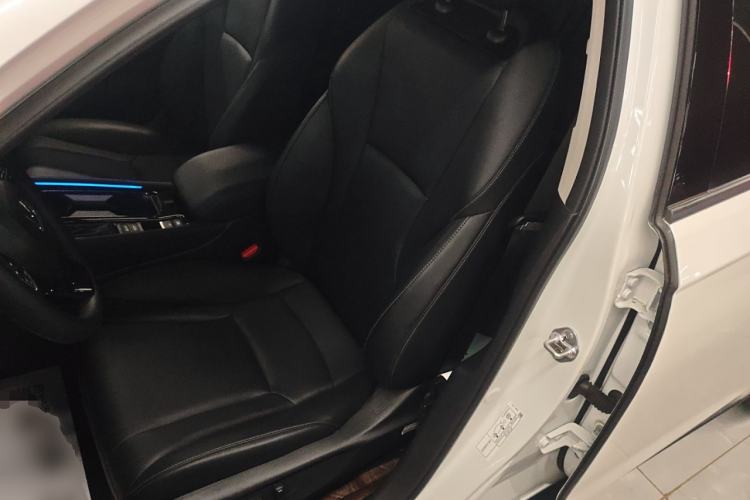 Used Honda Accord 2023 260TURBO Smart Enjoyment Version
