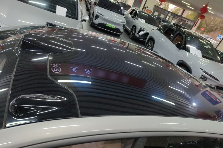 Used Nio ET7 2022 100kWh First Edition
